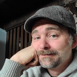 Meet your Posher, Christopher